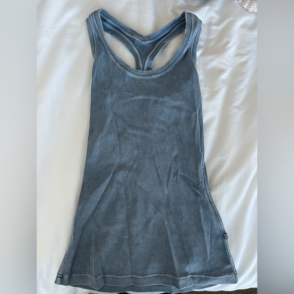 Lululemon Tank Top - Picture 1 of 3